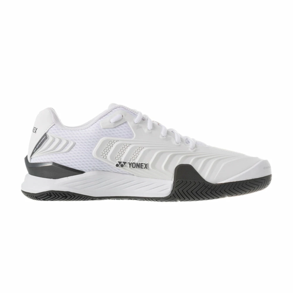 Yonex Power Cushion Eclipsion 4 (Men's) - White 1 Yonex Power Cushion Eclipsion 4 (Men's) - White