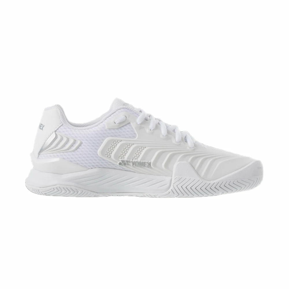 Yonex Power Cushion Eclipsion 4 (Women's) - White 1 Yonex Power Cushion Eclipsion 4 (Women's) - White