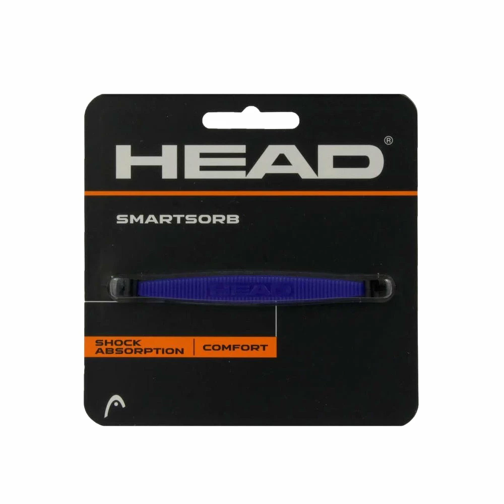 Head Smartsorb Shock Absorption Dampener - Blue 1 Head Smartsorb Shock Absorption Dampener - Blue