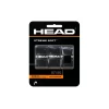 Head Xtreme Soft Overgrip (3 Pack) - Black