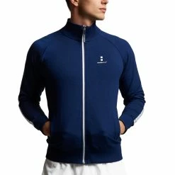 Nordicdots Base Jacket (Men's) - Navy