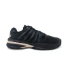 K-Swiss Ultrashot 2 (Women's) - Black/Rose Gold