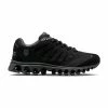 K-Swiss Tubes Pharo (Men's) - Black/Dark Shadow