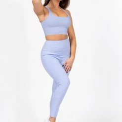 Kinsey Fit Explore Bra (Women's) - Sky Blue -Cheap Women's Tennis Shoes Store KF 1017 2copy