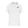 Lotto Top Ten II Polo (Men's) - White (Available: Size XL)