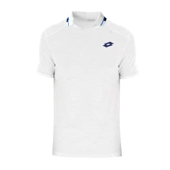 Lotto Top Ten II Polo (Men's) - White (Available: Size XL)