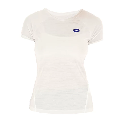Lotto Top Ten II Tennis Top (Women's) - Bright White (Available Size: L, XL) -Cheap Women's Tennis Shoes Store LottoTopTenIITennisTop Women s BrightWhite