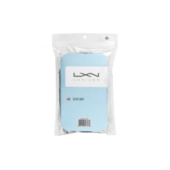 Luxilon Elite Dry Overgrip 30-Pack