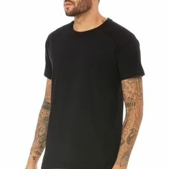 Alo Triumph Crew Neck Tee (Men's) - Black 6 Alo Triumph Crew Neck Tee (Men's) - Black -Cheap Women's Tennis Shoes Store M1133R 01499 2 750x 6712447b 2de9 4278 ab14 afcee5d2d5de
