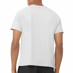 Alo Idol Tee (Men's) - Titanium -Cheap Women's Tennis Shoes Store M1179R 01320 b1 s3 a3 1 m17 750x 02100676 cfe5 4361 96b0 26fd77e3a55e