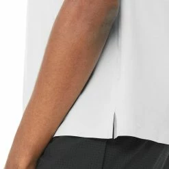 Alo Idol Tee (Men's) - Titanium -Cheap Women's Tennis Shoes Store M1179R 01320 b1 s3 a4 2 m17 750x 016f8428 1386 4b8f be0a c7751852fdd5