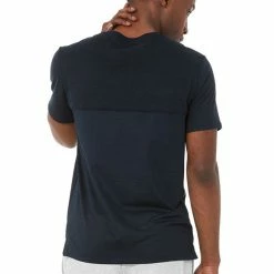 Alo Airwave Tee (Men's) - Dark Navy (Available Size: S) -Cheap Women's Tennis Shoes Store M1182R 00590 3 750x 4c289890 fa60 484d a329 83f10d91021f