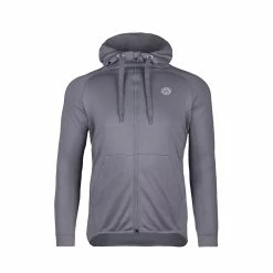 Bidi Badu Jamol Tech Jacket (Men's) - Grey