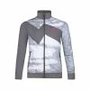 Bidi Badu Zulu Tech Jacket (Men's) - White/Grey