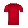Bidi Badu Ted Tech Tee (Men's) - Red/Blue