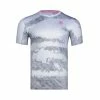 Bidi Badu Kovu Tech Tee (Men's) - White/Grey