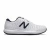 New Balance MCH 696W4 D (Men's) - White/Navy