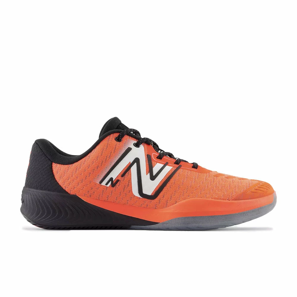 New Balance FuelCell 996V5 2E-Wide (Men's) - Neon Dragonfly/Black 1 New Balance FuelCell 996V5 2E-Wide (Men's) - Neon Dragonfly/Black