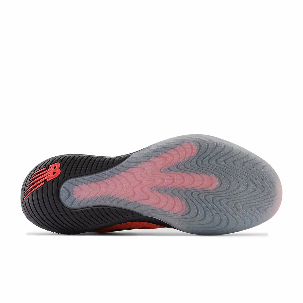 New Balance FuelCell 996V5 2E-Wide (Men's) - Neon Dragonfly/Black 3 New Balance FuelCell 996V5 2E-Wide (Men's) - Neon Dragonfly/Black - Image 3