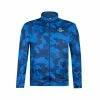 Bidi Badu Teku Tech Jacket (Men's) - Dark Blue/Blue (Available Size: XS,S)