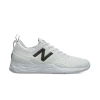 New Balance Fresh Foam Lav 2E WIDE (Men's) - White/Iridescent (Available: Size 15)