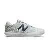 New Balance FuelCell 996V4 B (Women's) - Grey/Neo Flame (Available Size: 5, 6)
