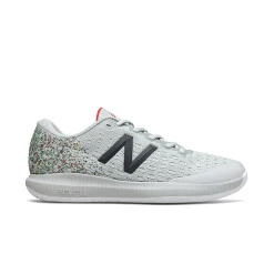 New Balance FuelCell 996V4 B (Women's) - Grey/Neo Flame (Available Size: 5, 6)