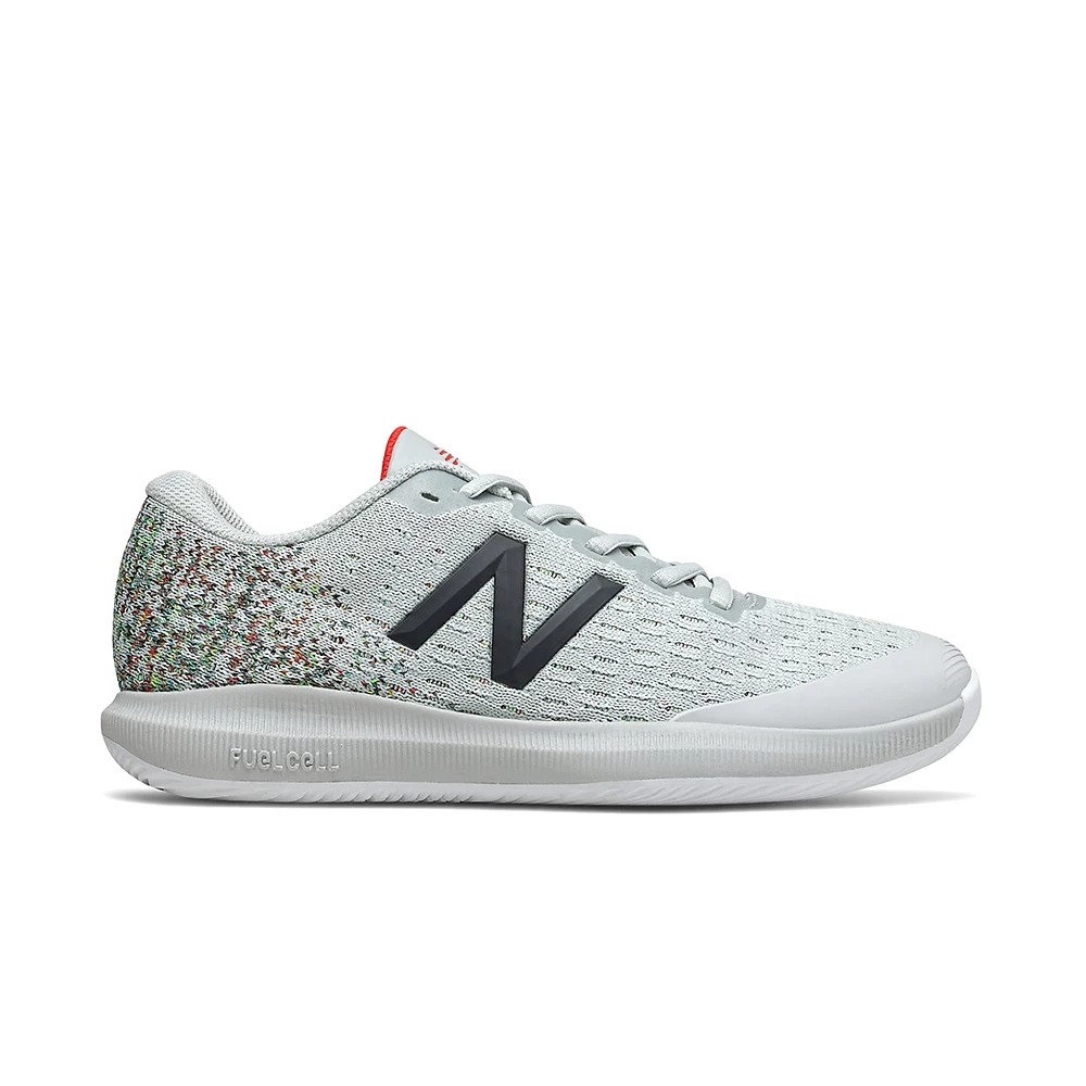 New Balance FuelCell 996V4 B (Women's) - Grey/Neo Flame (Available Size: 5, 6) 1 New Balance FuelCell 996V4 B (Women's) - Grey/Neo Flame (Available Size: 5, 6)