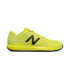 New Balance FuelCell 996V4 D (Men's) - Sulphur Yellow