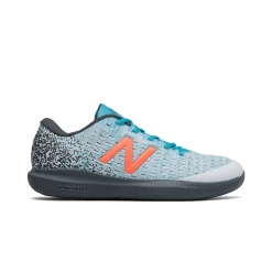 New Balance FuelCell 996V4 D (Men's) - White/Blue (Available Size: 12.5)