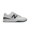 New Balance 1006 2E-Wide (Men's) - Black/White