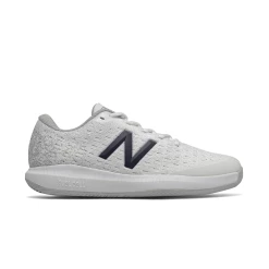 New Balance FuelCell 996V4 B (Women's) - White/Grey