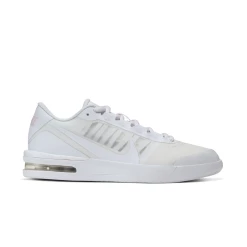 Nike Air Max Vapor Wing MS (Women's) - White/White/Foam Pink (Available Size: 10, 10.5)