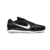 Nike Court Air Zoom Vapor Pro (Men's) - Black/White