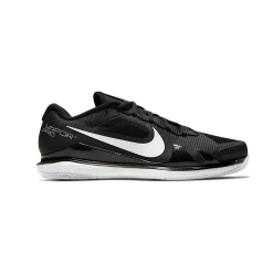 Nike Court Air Zoom Vapor Pro (Men's) - Black/White