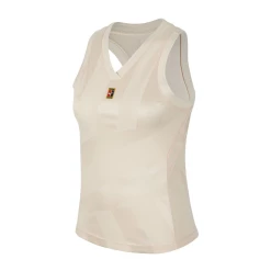 Nike Court Dri-Fit Slam Tank (Women's) - Guava Ice (Available: Size XS)