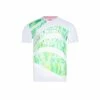 Bidi Badu Nishan Lifestyle Tee (Men's) - White/Mint