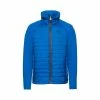 Bidi Badu Pandu Tech Down Jacket (Men's) - Blue
