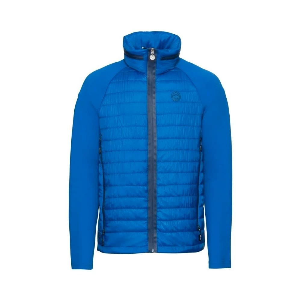 Bidi Badu Pandu Tech Down Jacket (Men's) - Blue 1 Bidi Badu Pandu Tech Down Jacket (Men's) - Blue