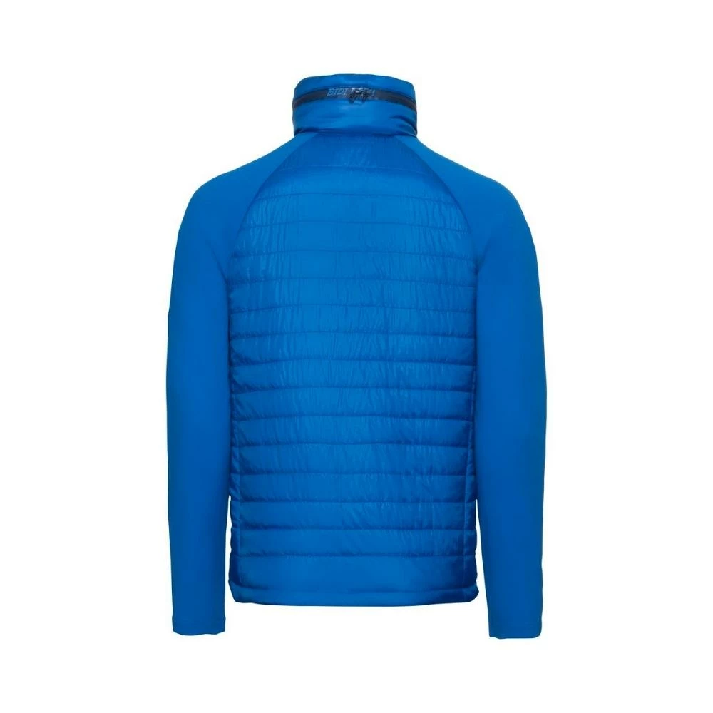 Bidi Badu Pandu Tech Down Jacket (Men's) - Blue 2 Bidi Badu Pandu Tech Down Jacket (Men's) - Blue - Image 2