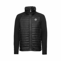 Bidi Badu Pandu Tech Down Jacket (Men's) - Black