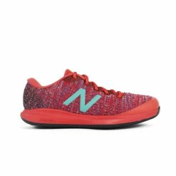 New Balance FuelCell 996V4 D (Men's) - Ghost Pepper/Phantom (Available Size: 12.5, 13)