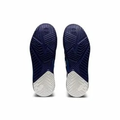 Asics Gel Resolution 8 2E-Wide (Men's) - Dive Blue/White -Cheap Women's Tennis Shoes Store Untitleddesign 8