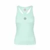 Bidi Badu Mea Tech Tank (Women's) - Mint