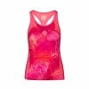 Bidi Badu Jua Tech Tank (Women's) - Berry