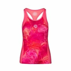 Bidi Badu Jua Tech Tank (Women's) - Berry