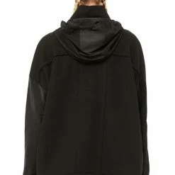 Alo Mixed Media Pullover (Women's) - Black -Cheap Women's Tennis Shoes Store W3482R 01 3 750x 24d8ceca 3ddf 4623 854d e42d5ba5a29b