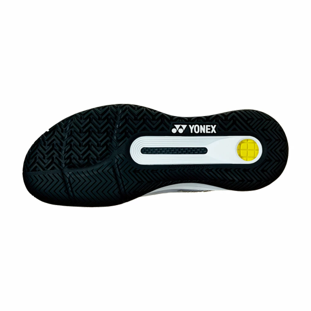 Yonex Power Cushion Eclipsion 3 (Men's) - Black/Blue (Available Size: 7, 11.5, 13) 3 Yonex Power Cushion Eclipsion 3 (Men's) - Black/Blue (Available Size: 7, 11.5, 13) - Image 3