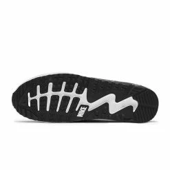 Nike Air Max 90 G (Unisex) - Black/Anthracite/Cool Grey/White -Cheap Women's Tennis Shoes Store airmaxG002c