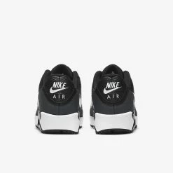 Nike Air Max 90 G (Unisex) - Black/Anthracite/Cool Grey/White -Cheap Women's Tennis Shoes Store airmaxG002d